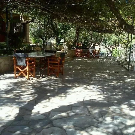Appartamento Sofos