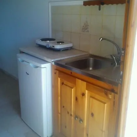 Appartamento Sofos *