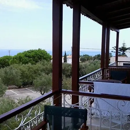 Sofos Apartment