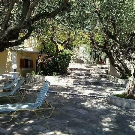 Sofos Appartement *