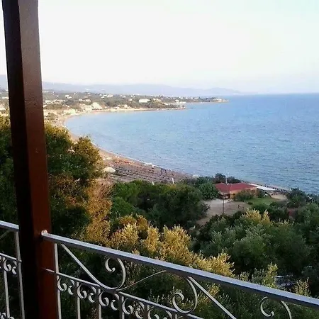 Sofos Apartment Tsilivi (Zakynthos)
