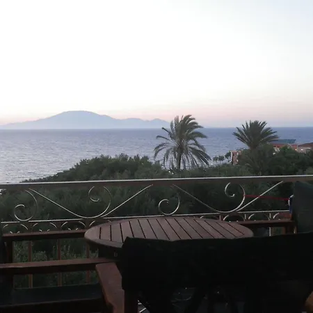 Sofos Appartement