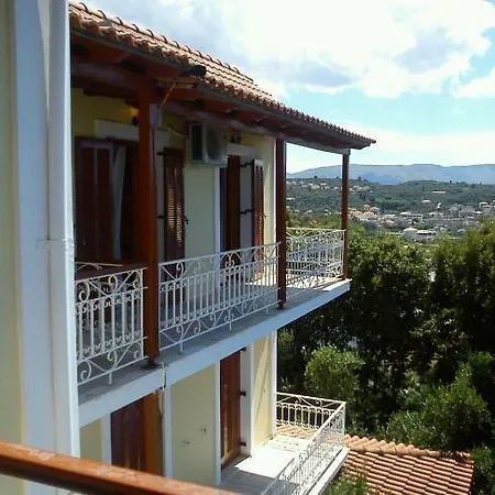 Appartement Sofos *