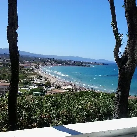 Sofos Appartement