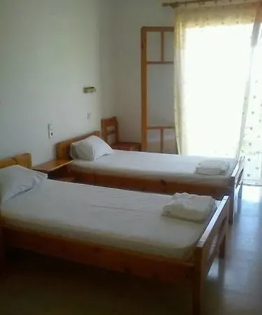 Sofos Appartement *