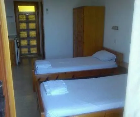 Apartmán Sofos
