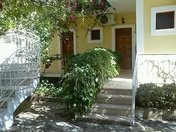 Appartement Sofos *