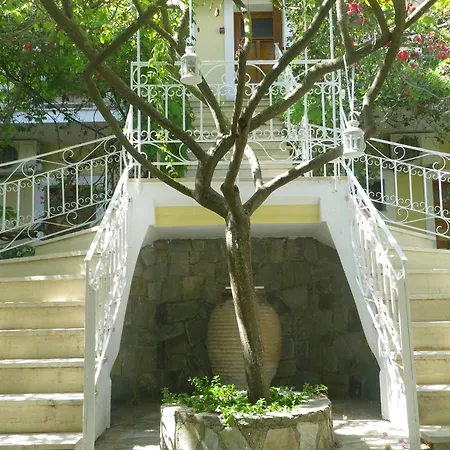 Appartement Sofos